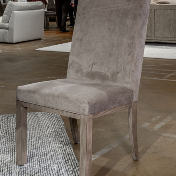 D983-01 Dining UPH Side Chair