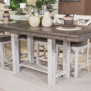 D784-32 RECT DRM Counter EXT Table