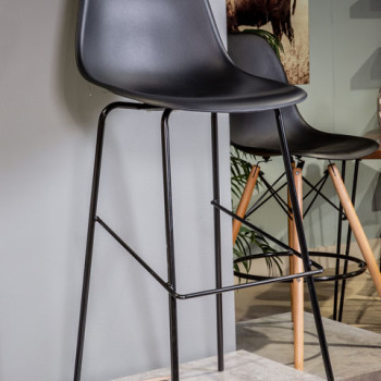 D130-130 Forestead Tall Barstool