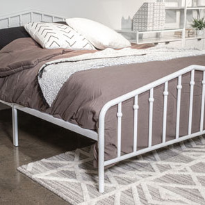 B076-681 Trentlore Queen Metal HDBD/FTBD/Rails