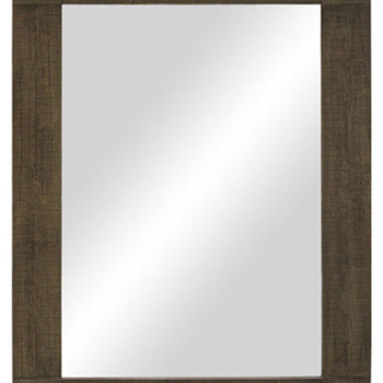 A8010277 Accent Mirror
