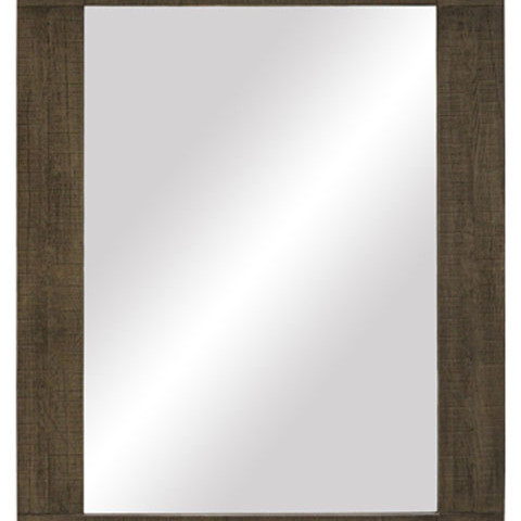 A8010277 Accent Mirror