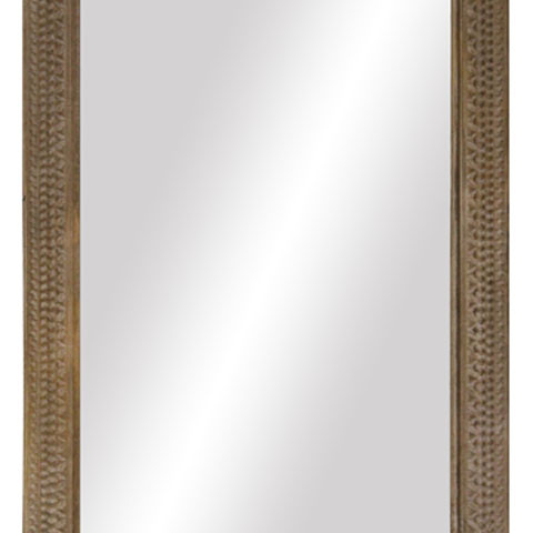 A8010274 Floor Mirror