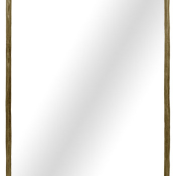A8010264 Accent Mirror