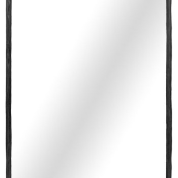A8010262 Accent Mirror