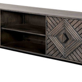 A4000512 Accent Cabinet