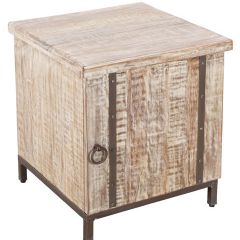 A4000506 Accent Cabinet