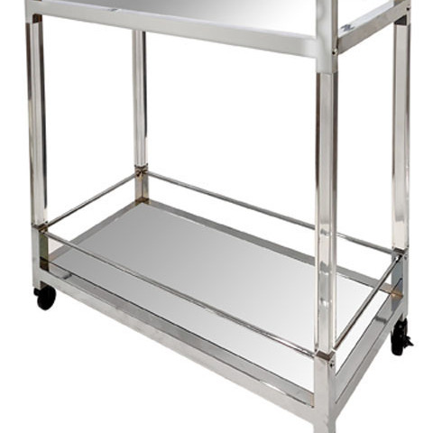 A4000501 Bar Cart