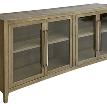 A4000421 Accent Cabinet