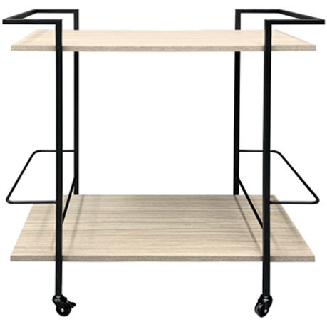 A4000389 Bar Cart