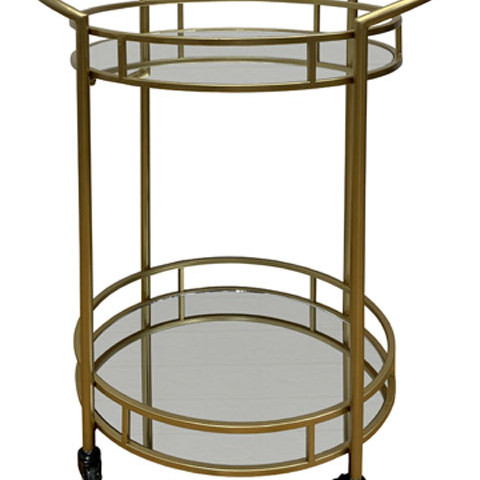 A4000099 Bar Cart