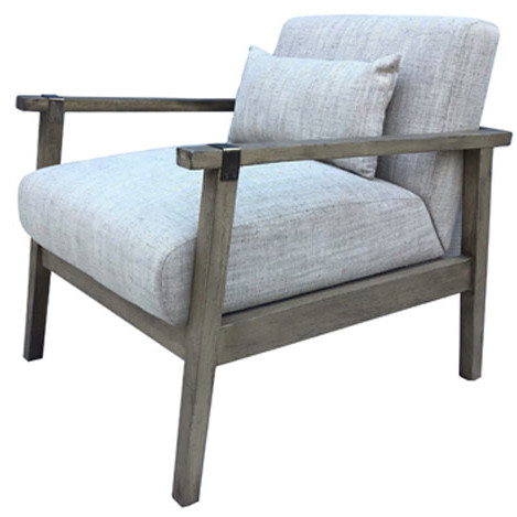 A3000335 Accent Chair
