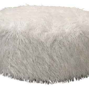 A3000334 Oversized Accent Ottoman