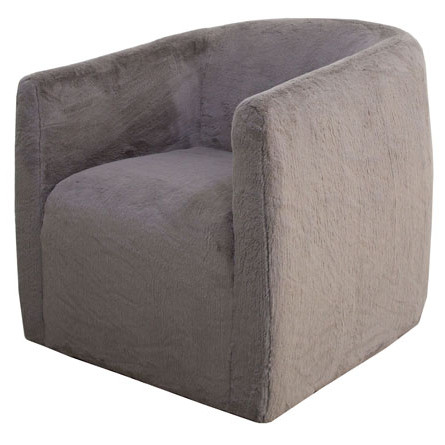 A3000330 Swivel Accent Chair