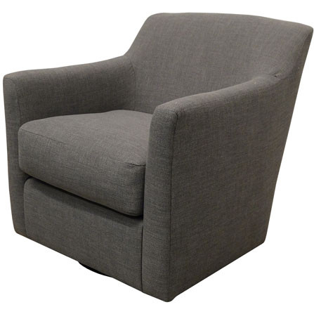 A3000326 Swivel Accent Chair