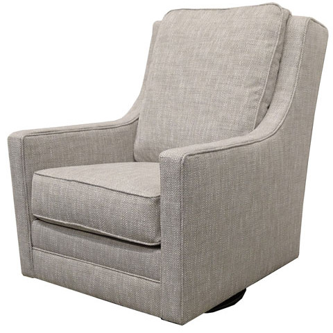 A3000265 Kambria Swivel Glider Accent Chair