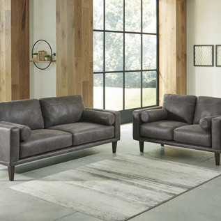 89402 Arroyo 2PC SETS Sofa + Loveseat