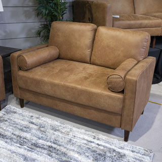 54604 Felch RTA Loveseat