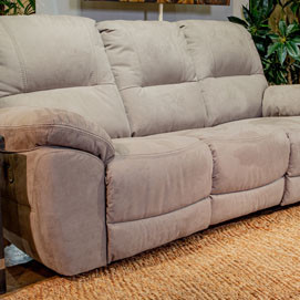 54203 Next-Gen Gaucho Reclining Power Sofa