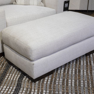 52003 Maggie Ottoman