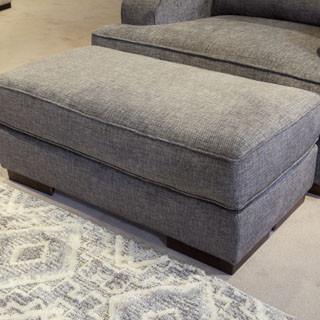 50010 Lessinger Ottoman