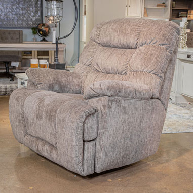 1650225 Rocker Recliner