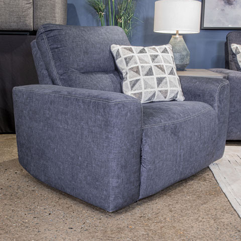 15504 Paulestein Wide Seat Power Recliner