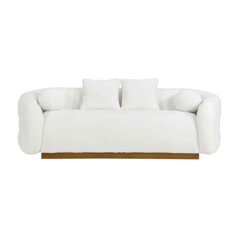 8568WH-3 Sofa