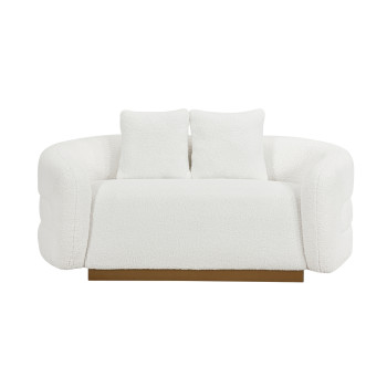 8568WH-2 Love Seat