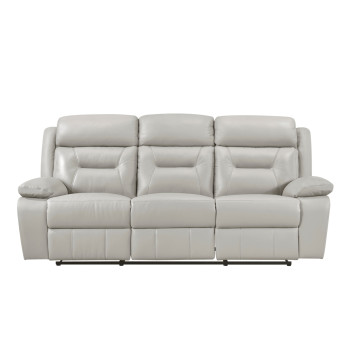 9629SVE-3 Double Reclining Sofa