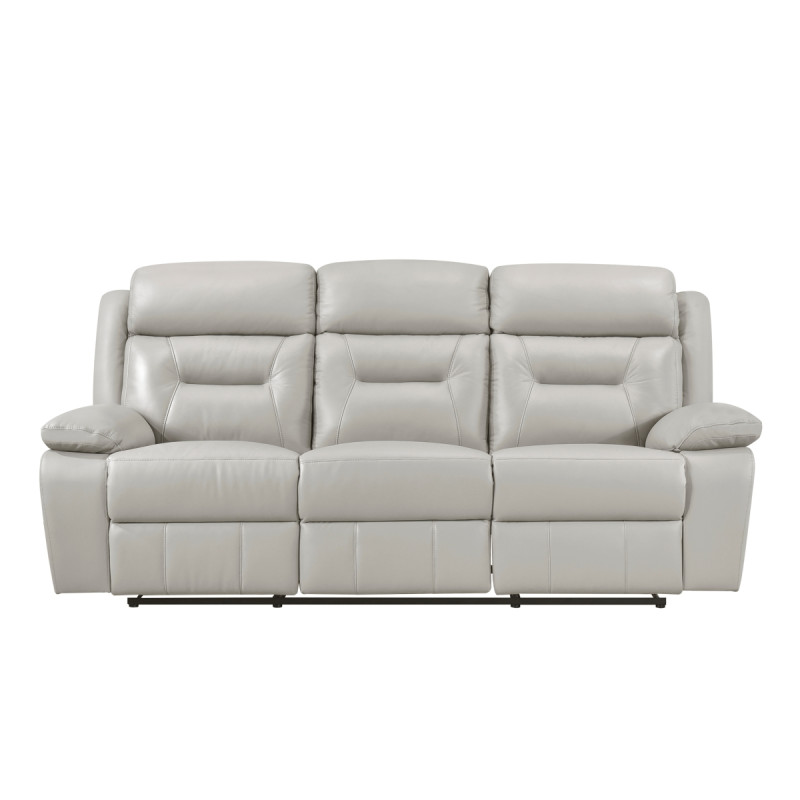 9629SVE-3 Double Reclining Sofa