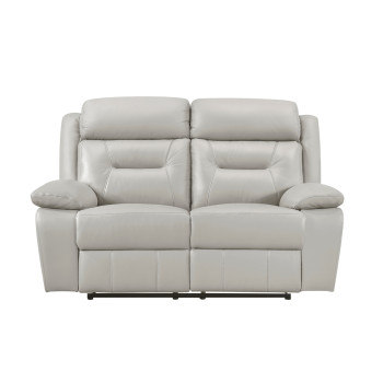 9629SVE-2 Double Reclining Love Seat