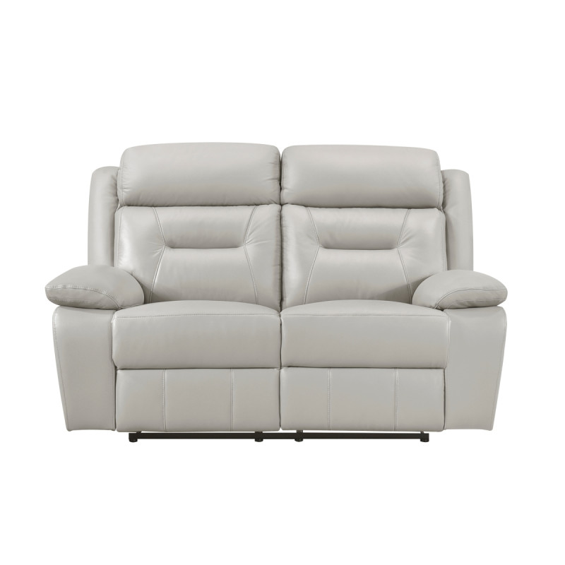 9629SVE-2 Double Reclining Love Seat