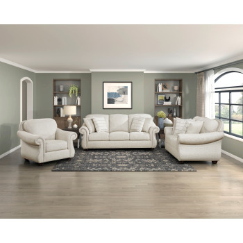 9270FBE-3PC 3PC SETS Sofa + Love Seat + Chair