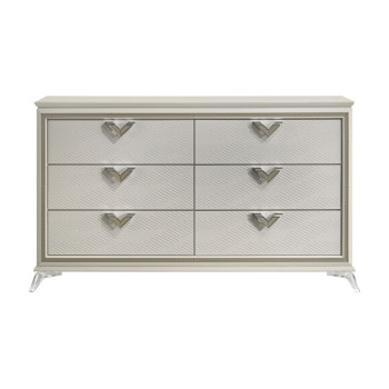 1383-5 Dresser