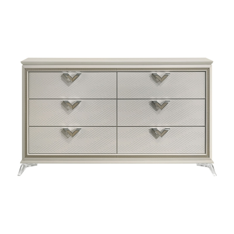 1383-5 Dresser