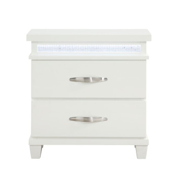 1321-4 Night Stand