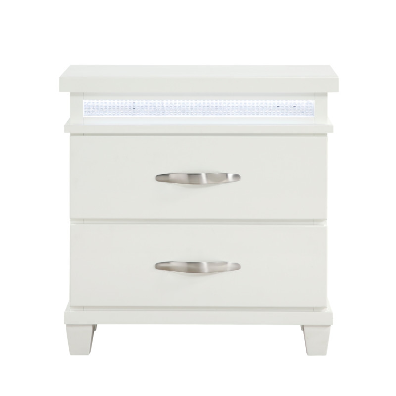 1321-4 Night Stand