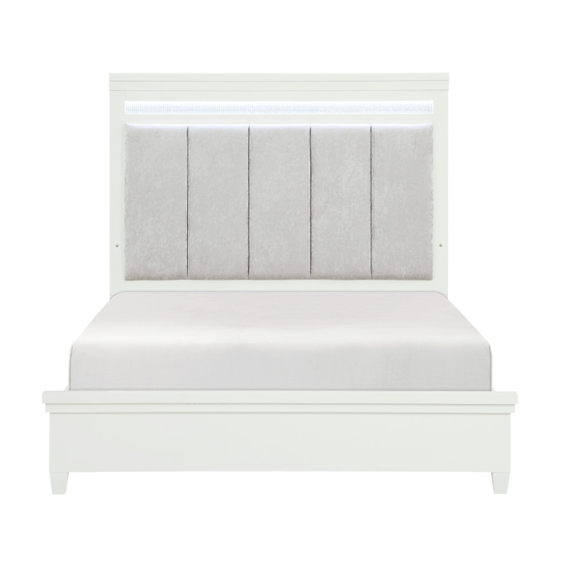 1321K-1CK* California King Bed