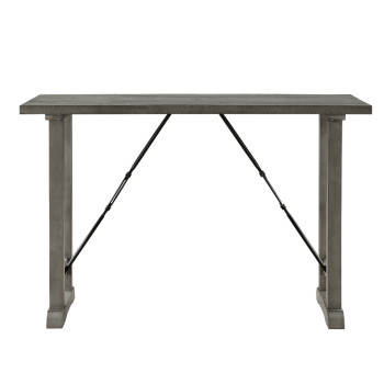 5685-32 Counter Height Table