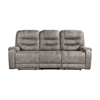 9634GBR-3 Double Reclining Sofa