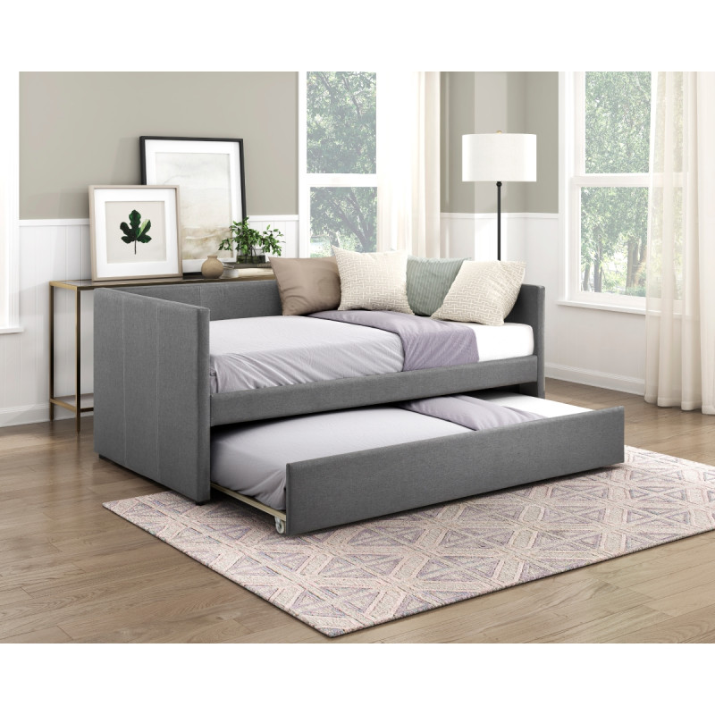 4987DG Daybed with Trundle