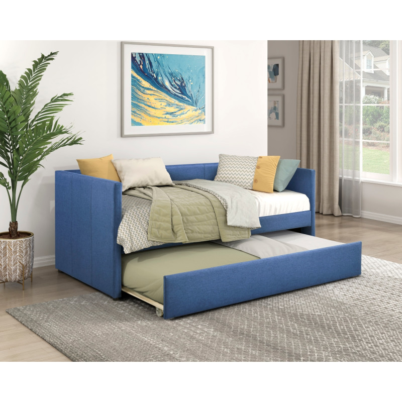 4987BU Daybed with Trundle