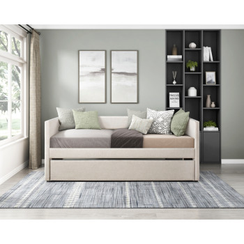 4987BE Daybed with Trundle