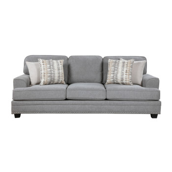 9648GY-3 Sofa