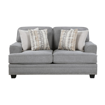 9648GY-2 Love Seat