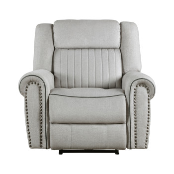 9204MT-1PW Power Reclining Chair