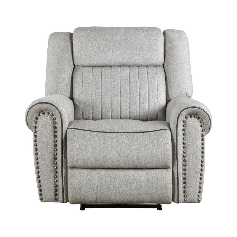9204MT-1PW Power Reclining Chair