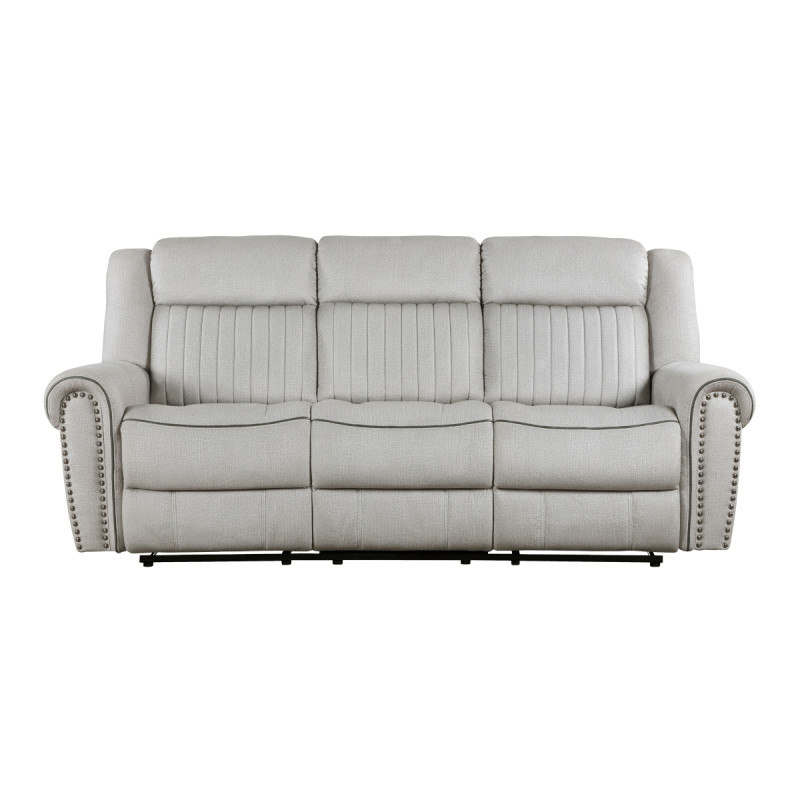 9204MT-3 Double Reclining Sofa