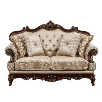 8570-2 Love Seat